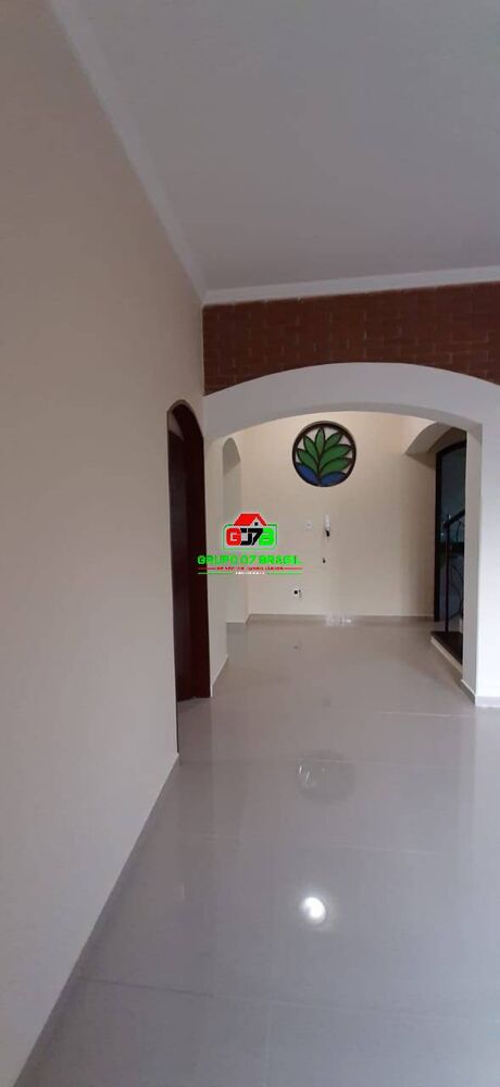 Sobrado, 3 quartos, 194 m² - Foto 13