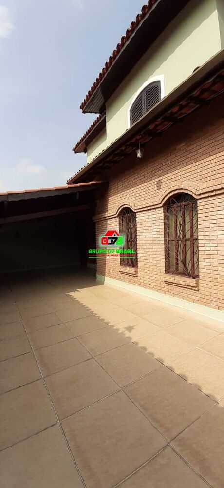 Sobrado, 3 quartos, 194 m² - Foto 4