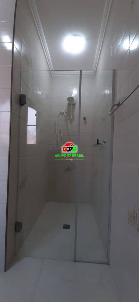 Sobrado, 3 quartos, 194 m² - Foto 16