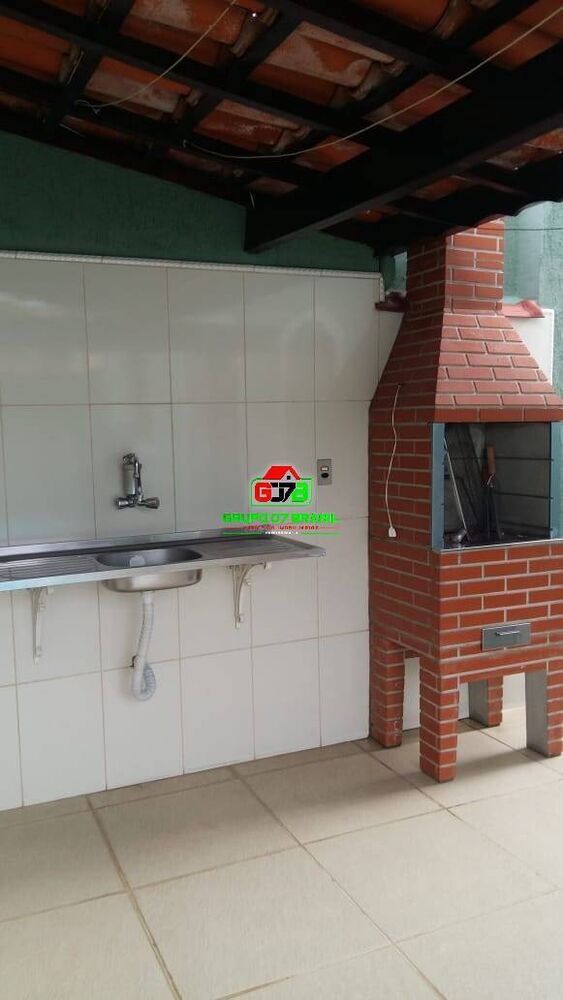 Sobrado, 3 quartos, 194 m² - Foto 8