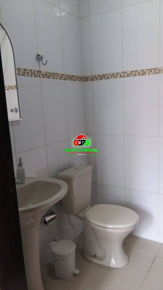 Sobrado, 3 quartos, 194 m² - Foto 6