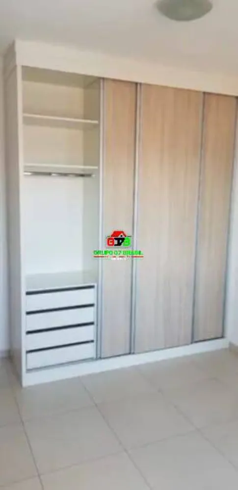 Apartamento, 3 quartos, 73 m² - Foto 2