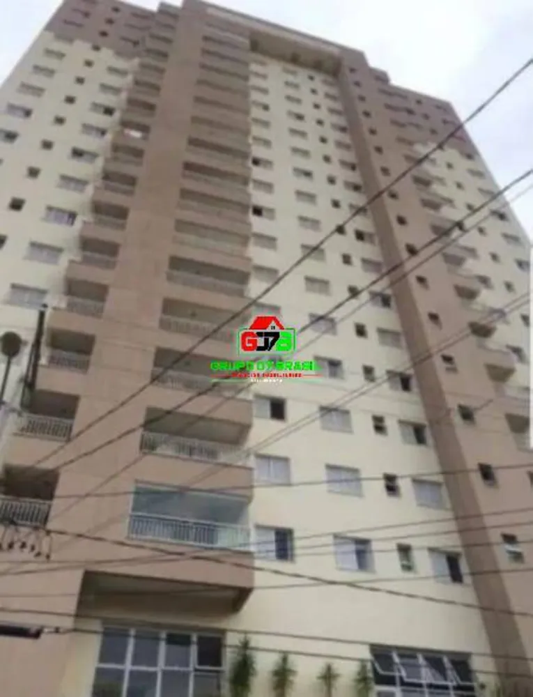 Apartamento, 3 quartos, 73 m² - Foto 3