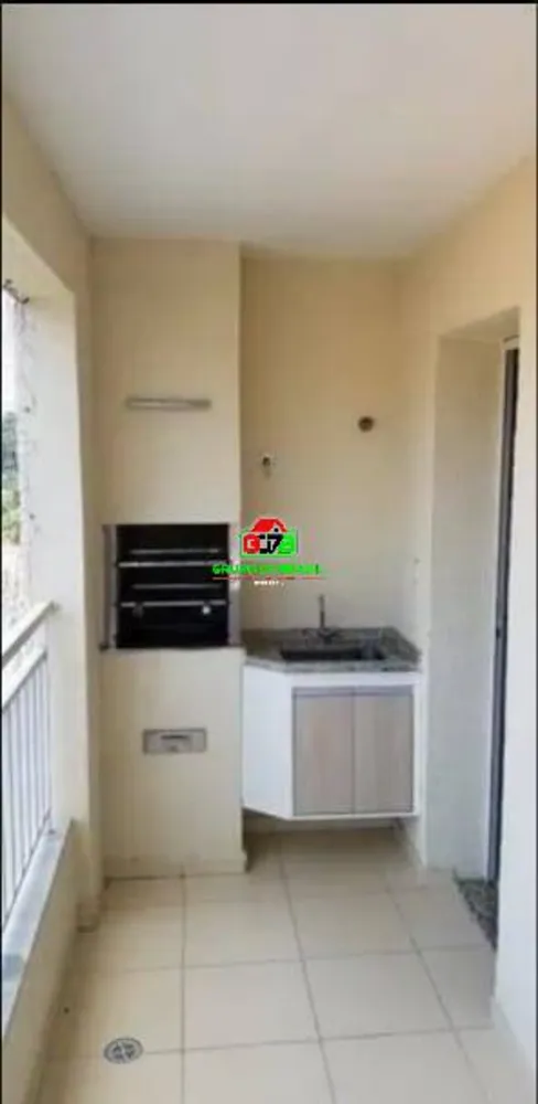 Apartamento, 3 quartos, 73 m² - Foto 5