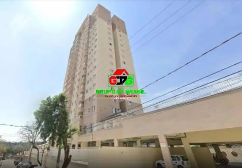 Apartamento, 3 quartos, 73 m² - Foto 8
