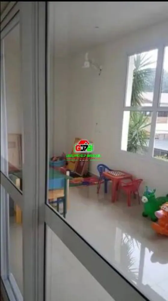 Apartamento, 3 quartos, 73 m² - Foto 1