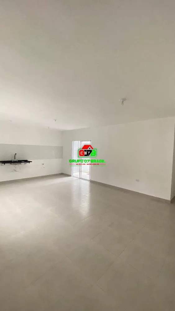 Casa, 3 quartos, 120 m² - Foto 6