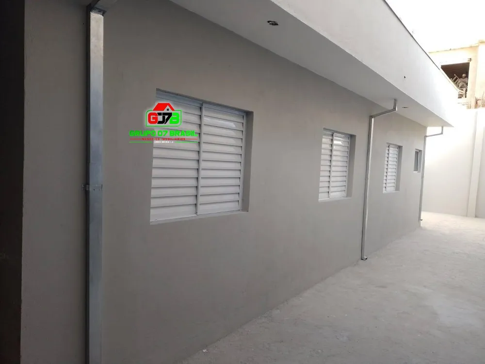 Casa, 3 quartos, 120 m² - Foto 2