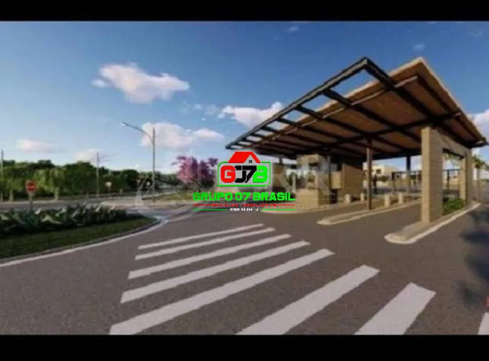 Terreno, 250 m² - Foto 1