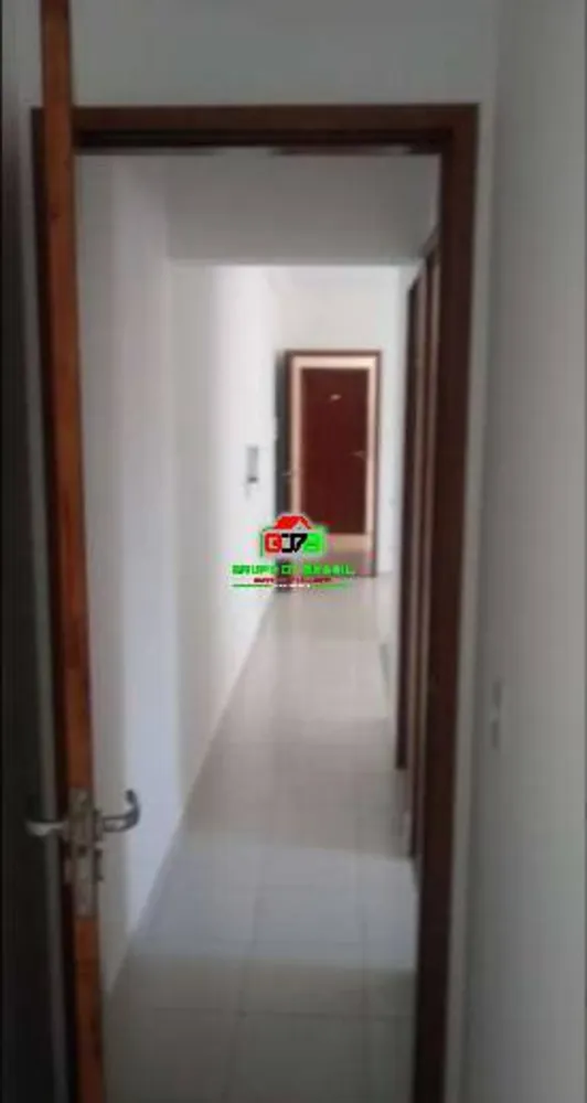 Apartamento, 2 quartos, 60 m² - Foto 9