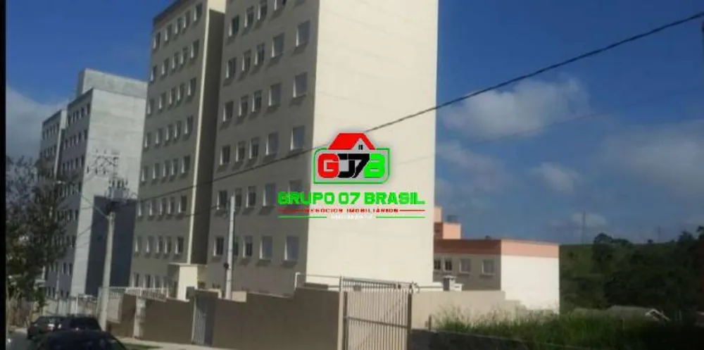 Apartamento, 2 quartos, 60 m² - Foto 3