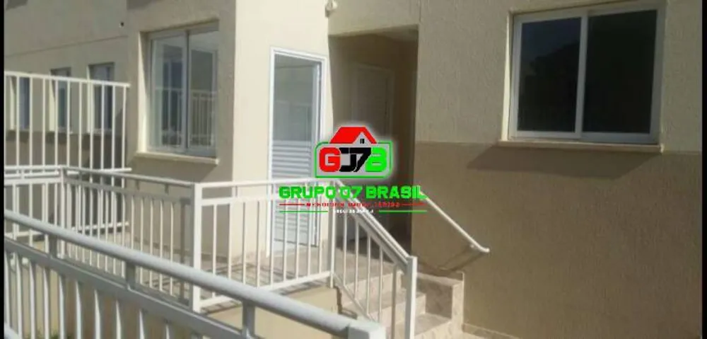 Apartamento, 2 quartos, 60 m² - Foto 4