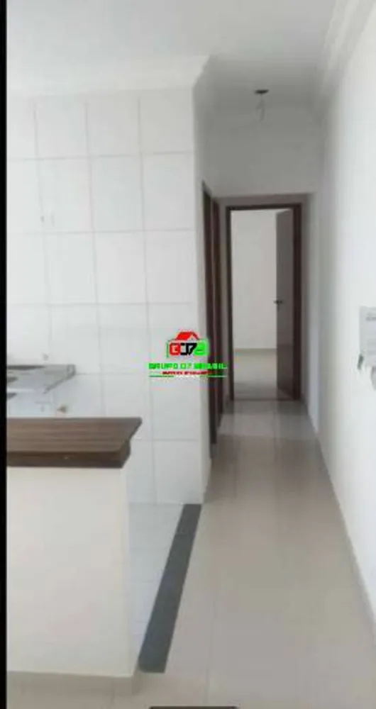 Apartamento, 2 quartos, 60 m² - Foto 6
