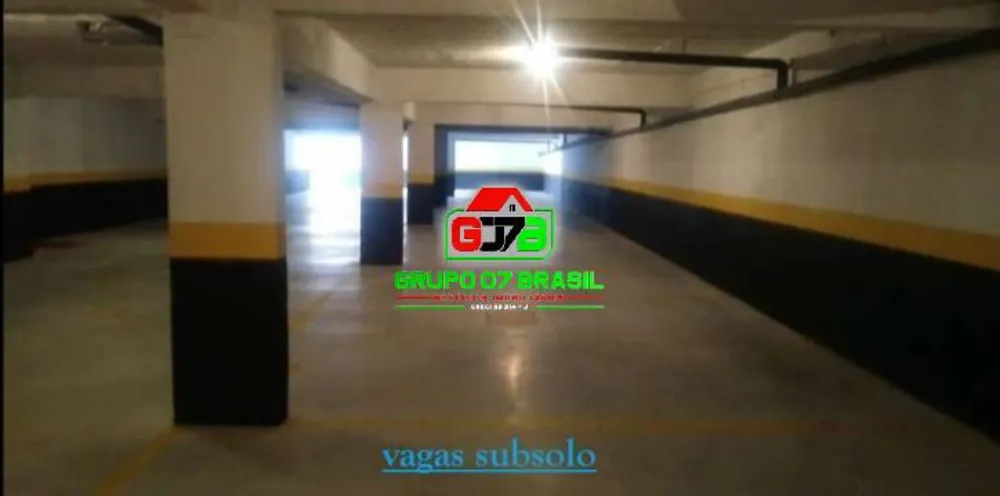 Apartamento, 2 quartos, 60 m² - Foto 5