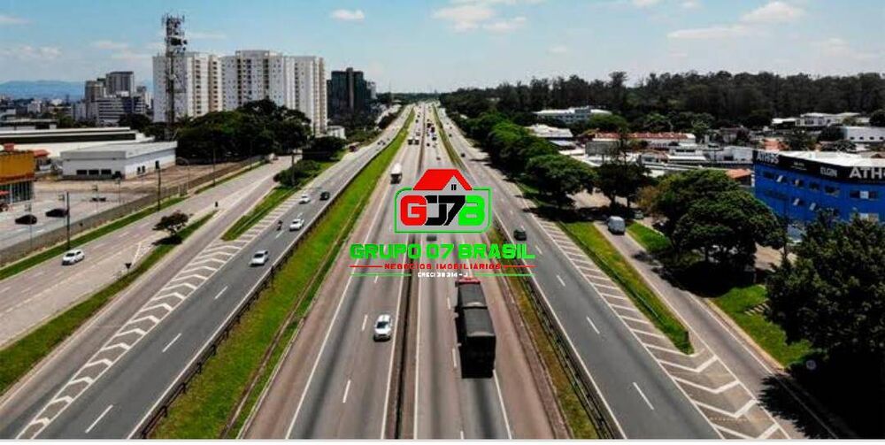 Terreno, 7 hectares - Foto 1