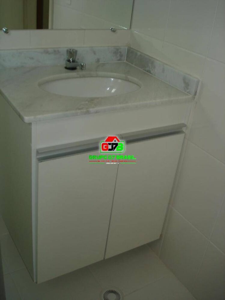 Apartamento, 2 quartos, 73 m² - Foto 2