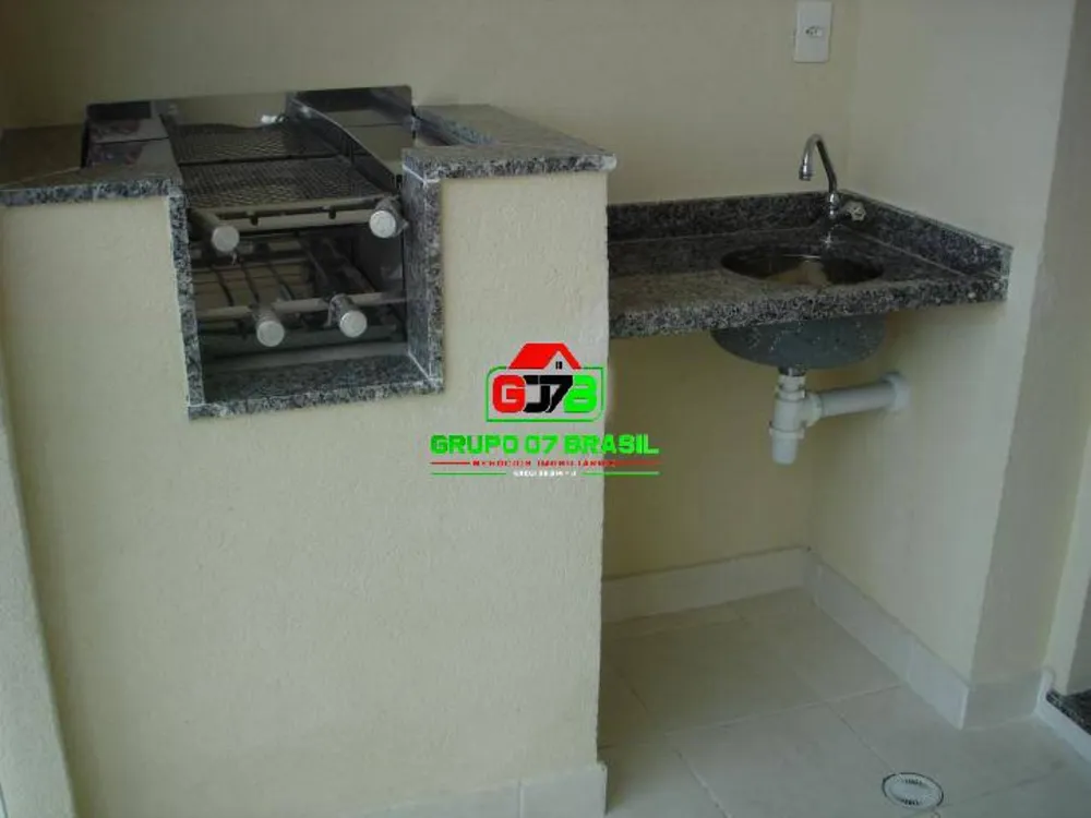 Apartamento, 2 quartos, 73 m² - Foto 9