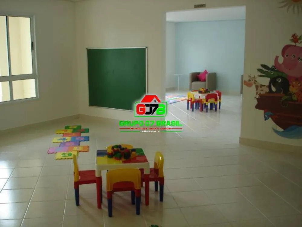 Apartamento, 2 quartos, 73 m² - Foto 4