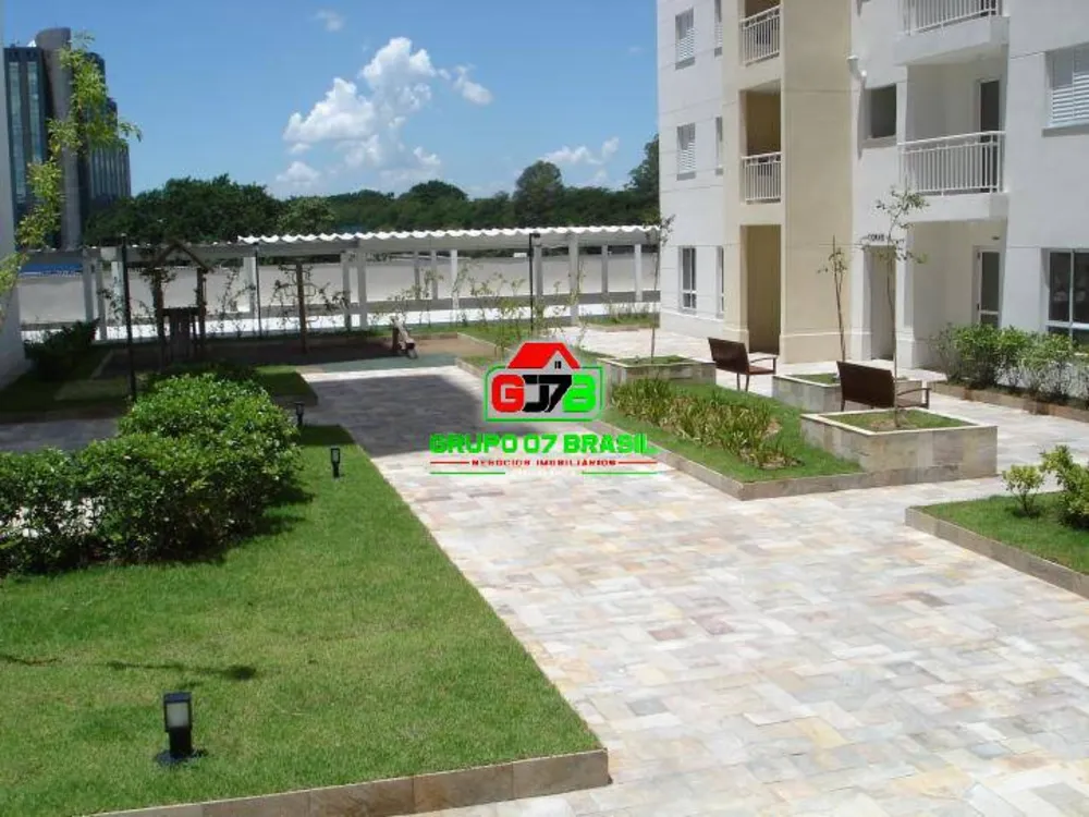 Apartamento, 2 quartos, 73 m² - Foto 2
