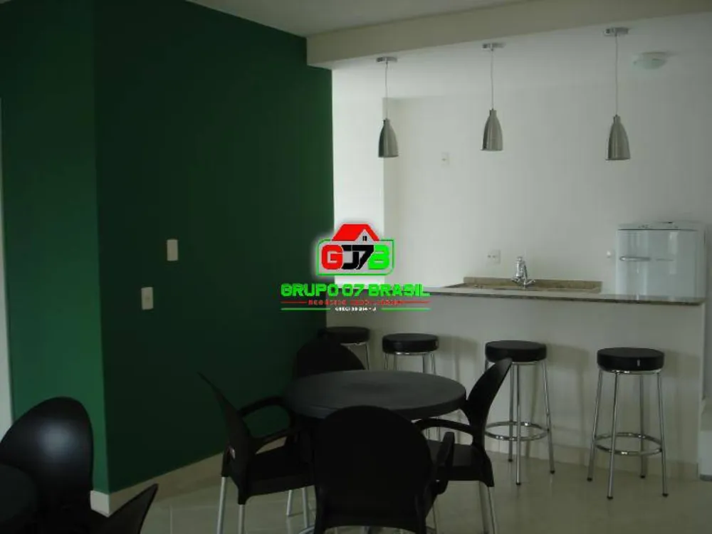 Apartamento, 2 quartos, 73 m² - Foto 7
