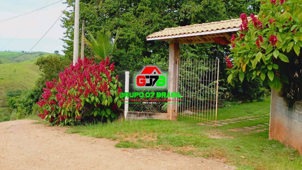 Chácara à venda e aluguel com 2 quartos, 200m² - Foto 2