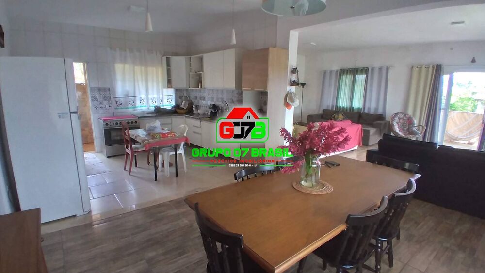 Chácara à venda e aluguel com 2 quartos, 200m² - Foto 11