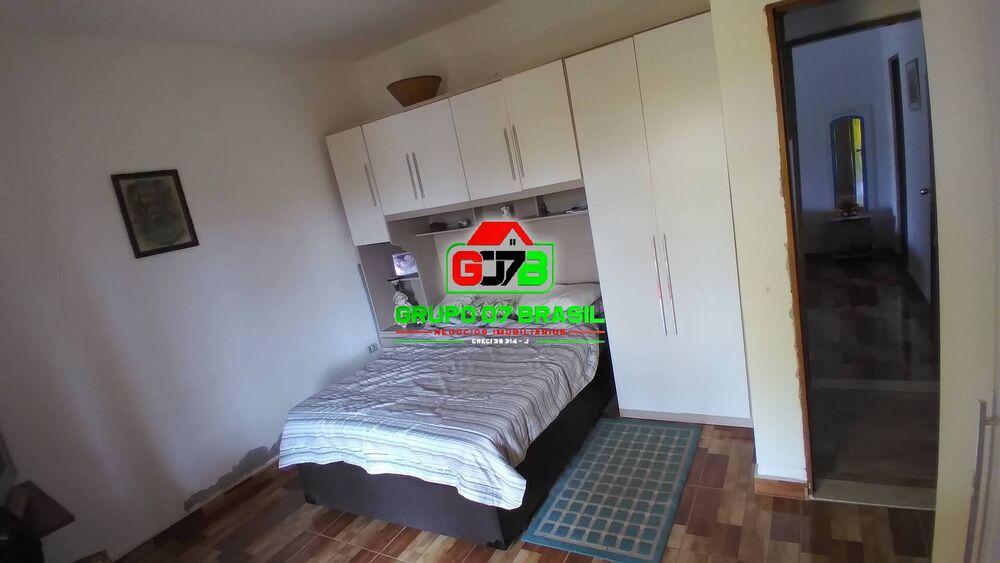 Chácara à venda e aluguel com 2 quartos, 200m² - Foto 4