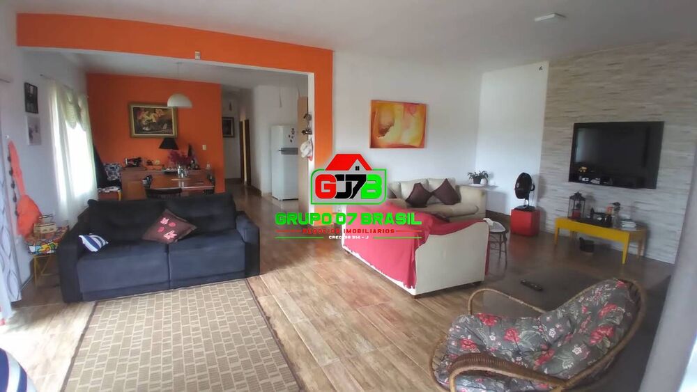 Chácara à venda e aluguel com 2 quartos, 200m² - Foto 12