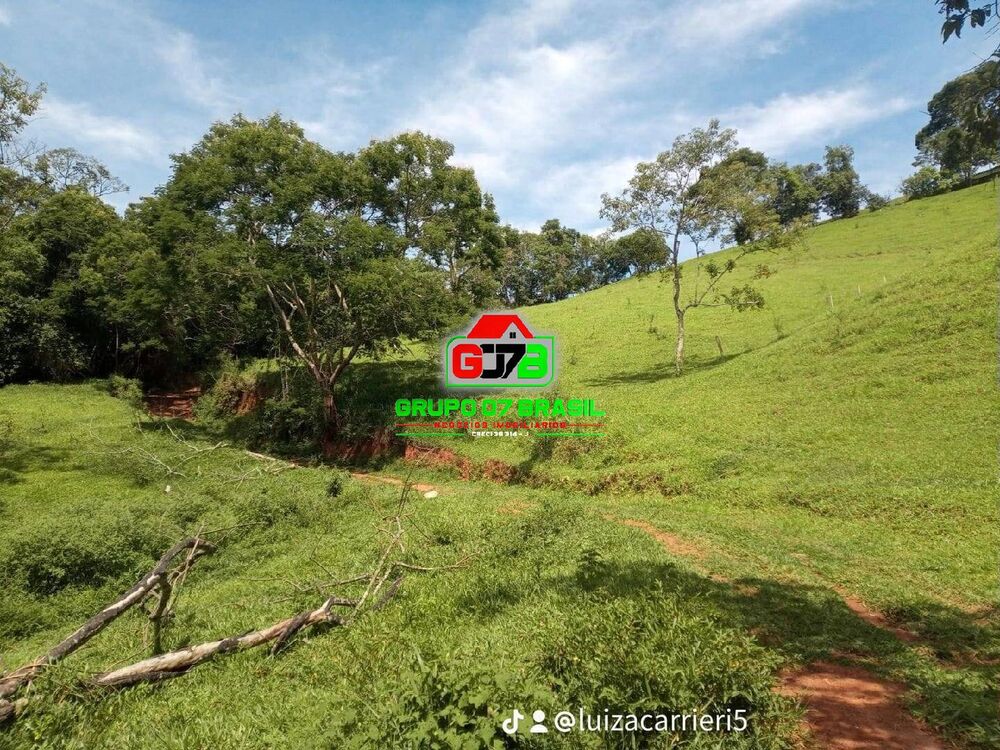 Sítio à venda com 2 quartos, 80m² - Foto 2