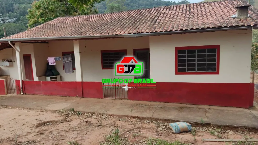 Chácara, 4 quartos, 2000 m² - Foto 7