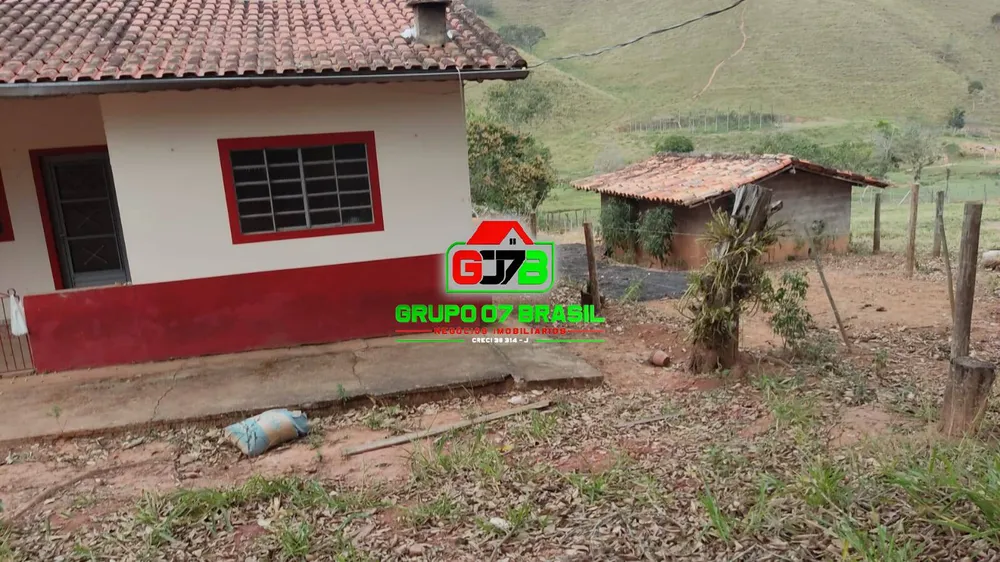 Chácara, 4 quartos, 2000 m² - Foto 2
