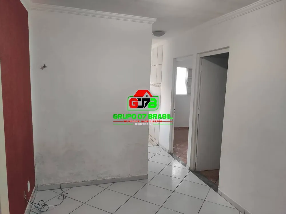 Casa, 2 quartos, 50 m² - Foto 7