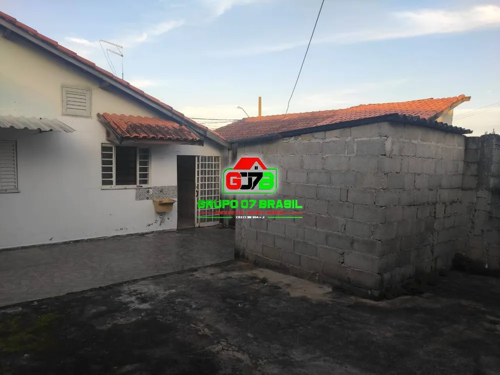 Casa, 2 quartos, 50 m² - Foto 5