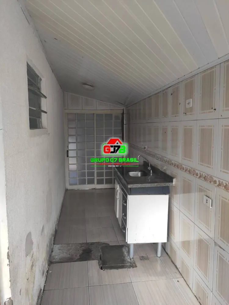 Casa, 2 quartos, 50 m² - Foto 8