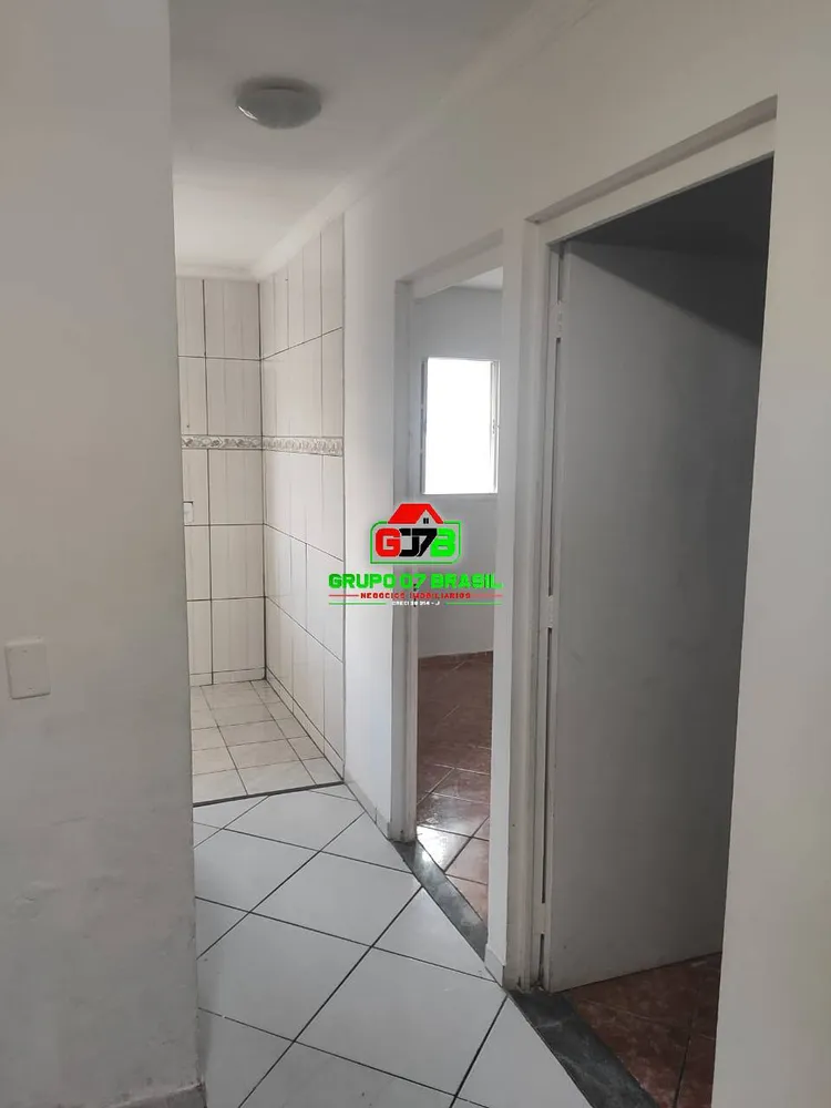 Casa, 2 quartos, 50 m² - Foto 2