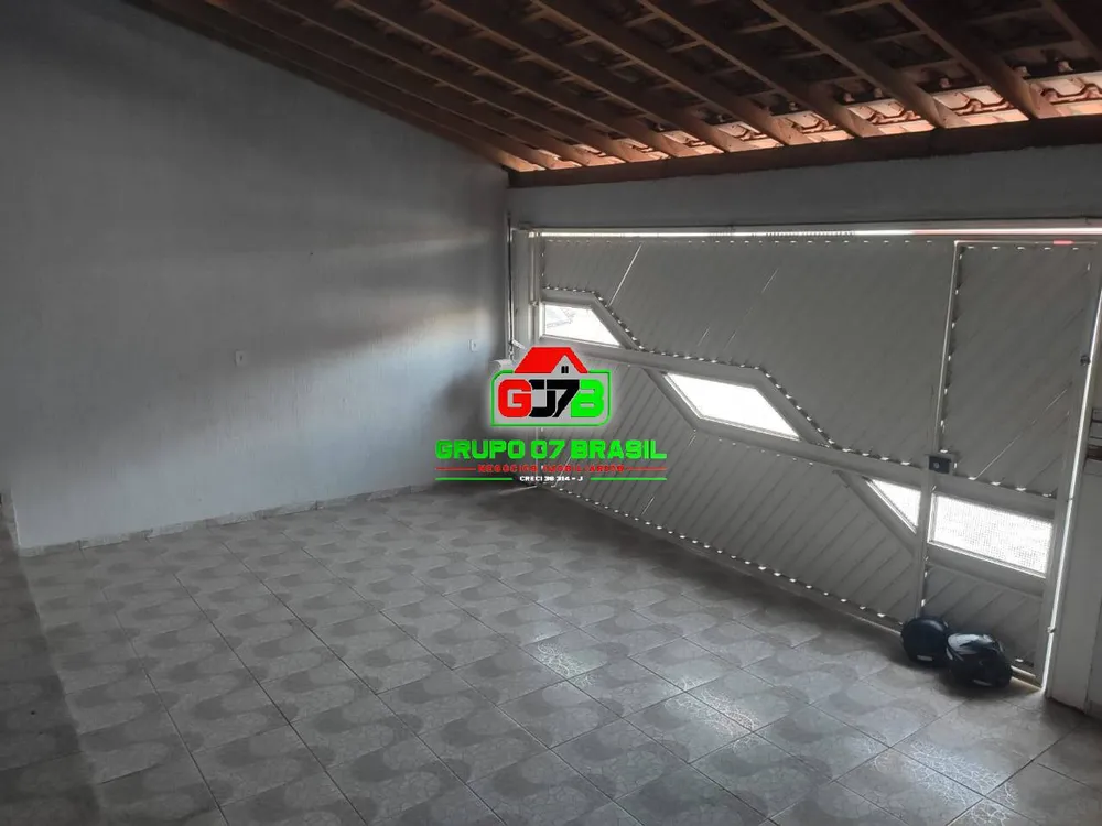 Casa, 2 quartos, 50 m² - Foto 4