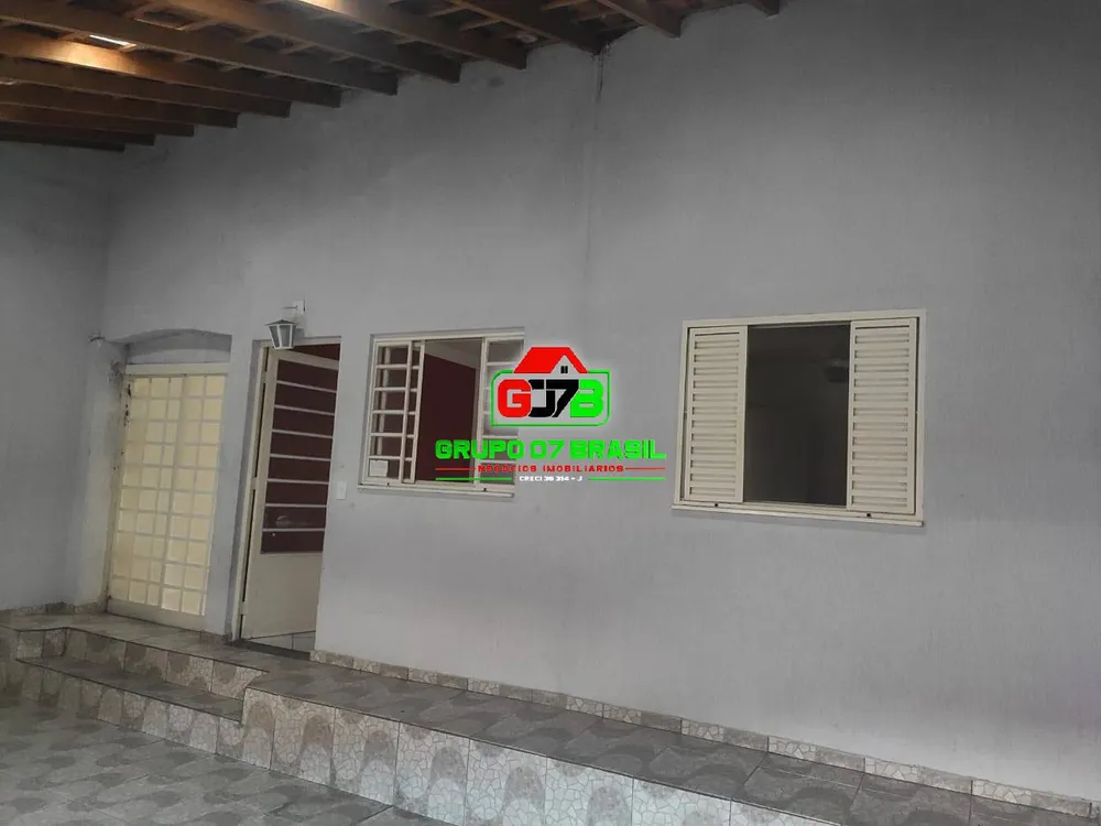 Casa, 2 quartos, 50 m² - Foto 6