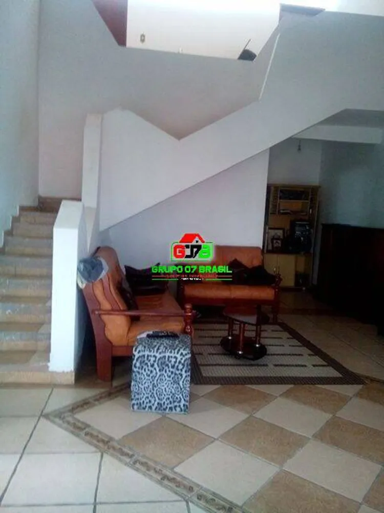 Sobrado, 6 quartos, 335 m² - Foto 7