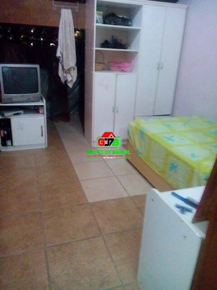 Sobrado, 6 quartos, 335 m² - Foto 5