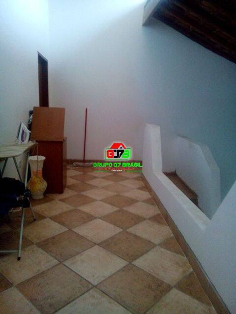 Sobrado, 6 quartos, 335 m² - Foto 1