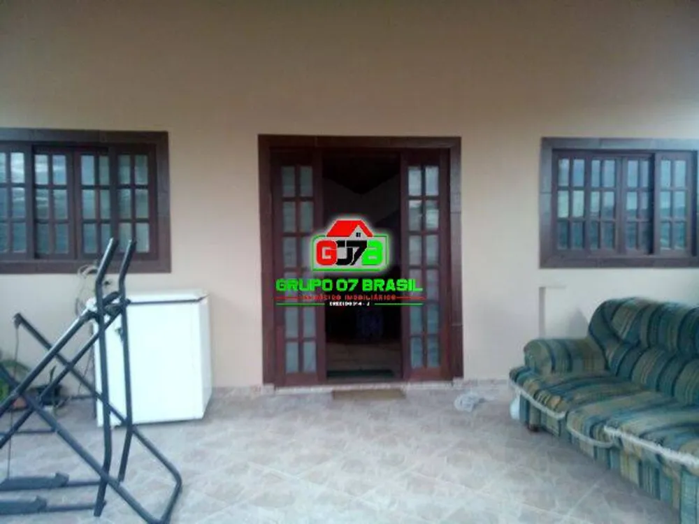 Sobrado, 6 quartos, 335 m² - Foto 16