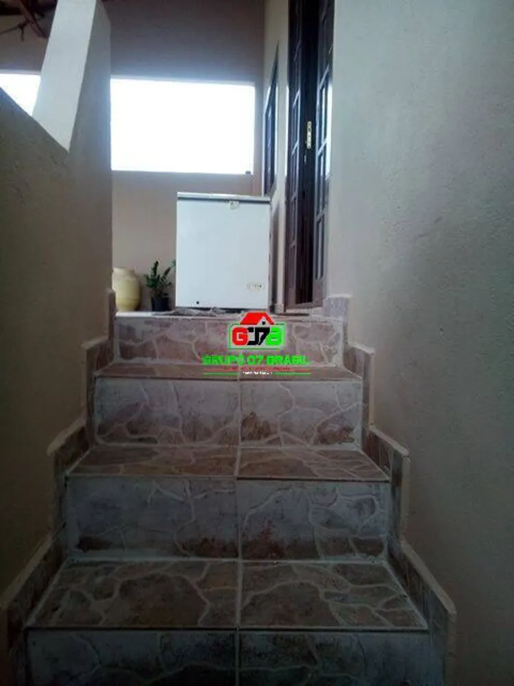 Sobrado, 6 quartos, 335 m² - Foto 17