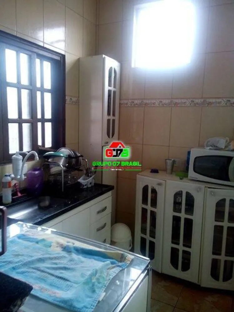 Sobrado, 6 quartos, 335 m² - Foto 12