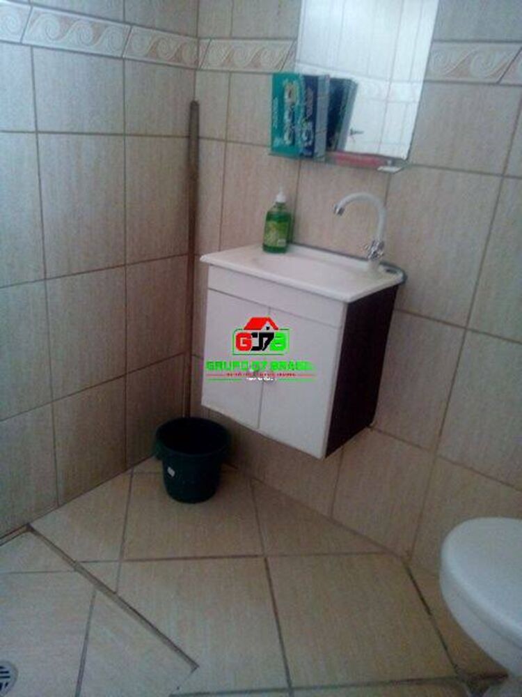 Sobrado, 6 quartos, 335 m² - Foto 12