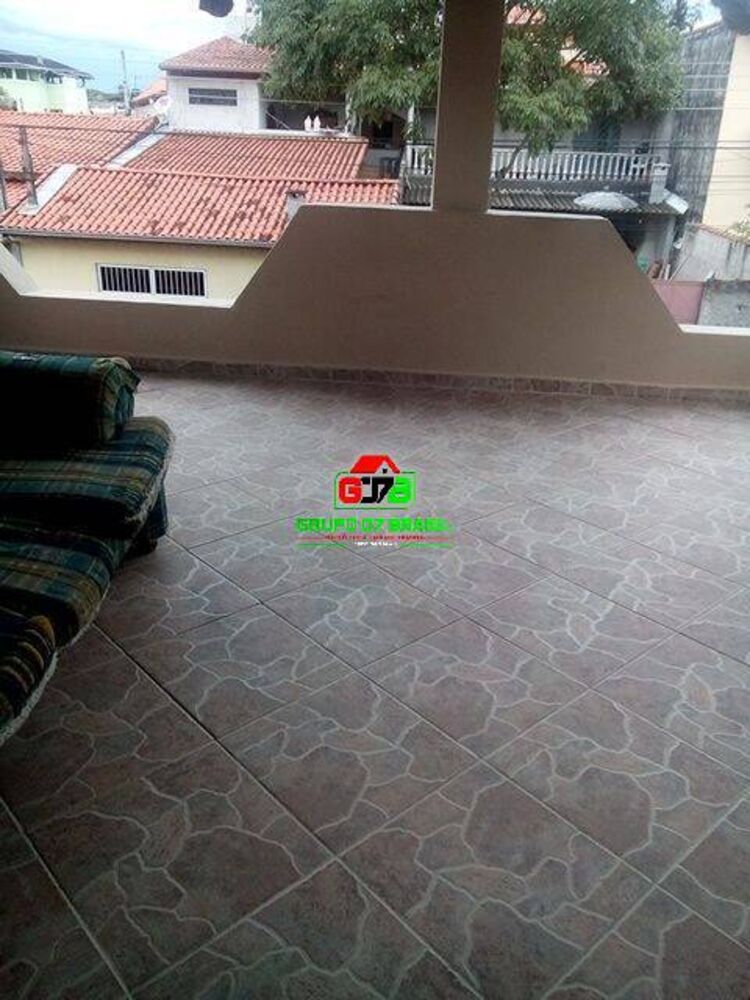 Sobrado, 6 quartos, 335 m² - Foto 7