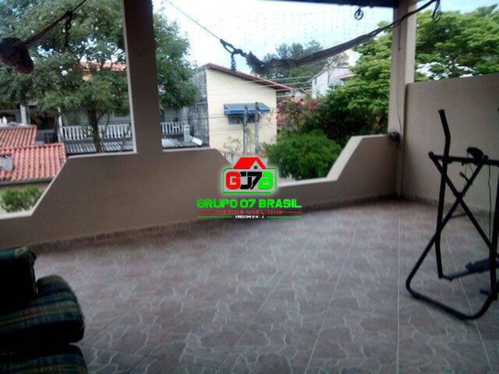 Sobrado, 6 quartos, 335 m² - Foto 5