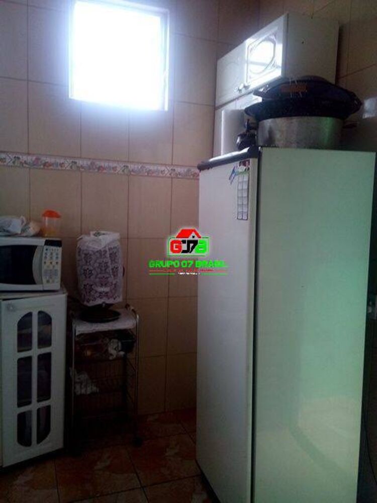 Sobrado, 6 quartos, 335 m² - Foto 6