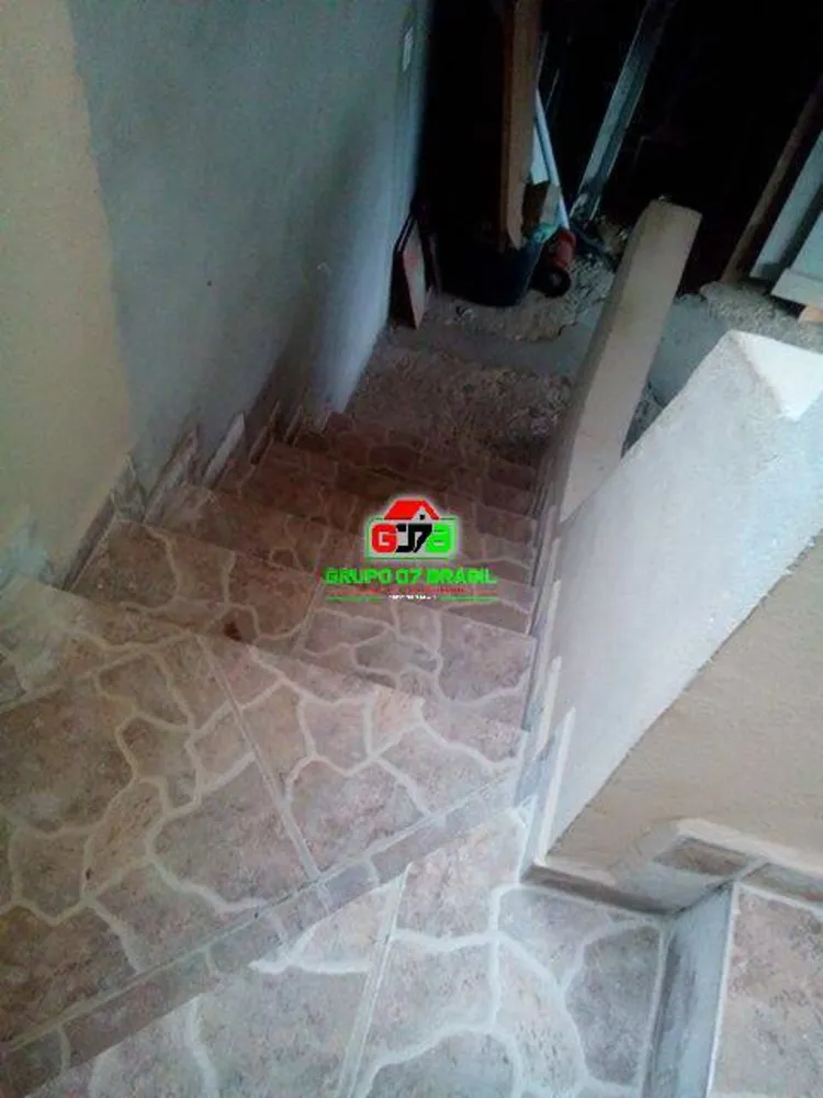 Sobrado, 6 quartos, 335 m² - Foto 14