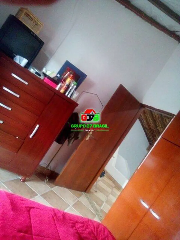 Sobrado, 6 quartos, 335 m² - Foto 4