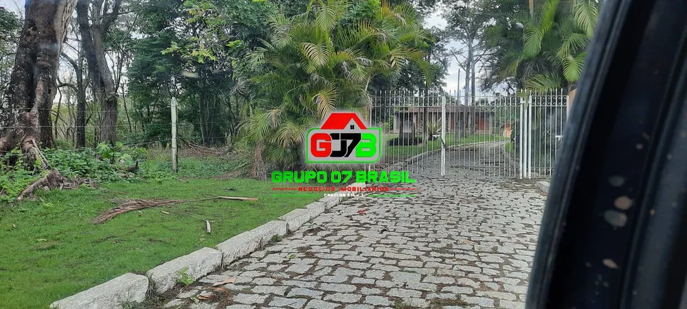 Terreno, 605 m² - Foto 4